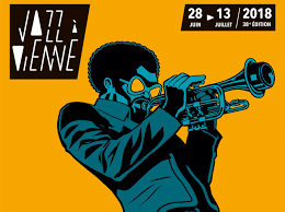 Jazz a vienne Jazz a Vienne