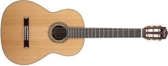 guitare folk ou classique