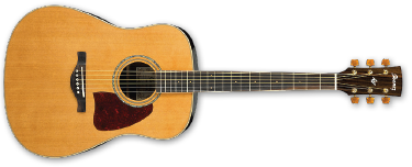 guitare folk ou classique