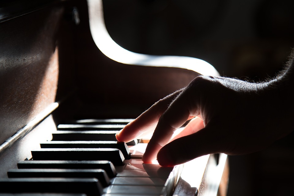 piano pop - rock et tous genres
