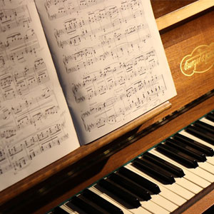 Virtual Classical Piano, Play Online Instruments