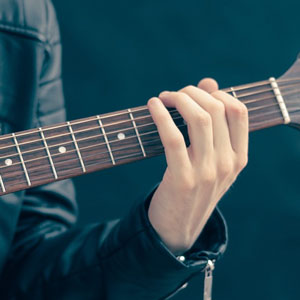 Cours de guitare