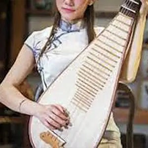 chinese instrument lessons