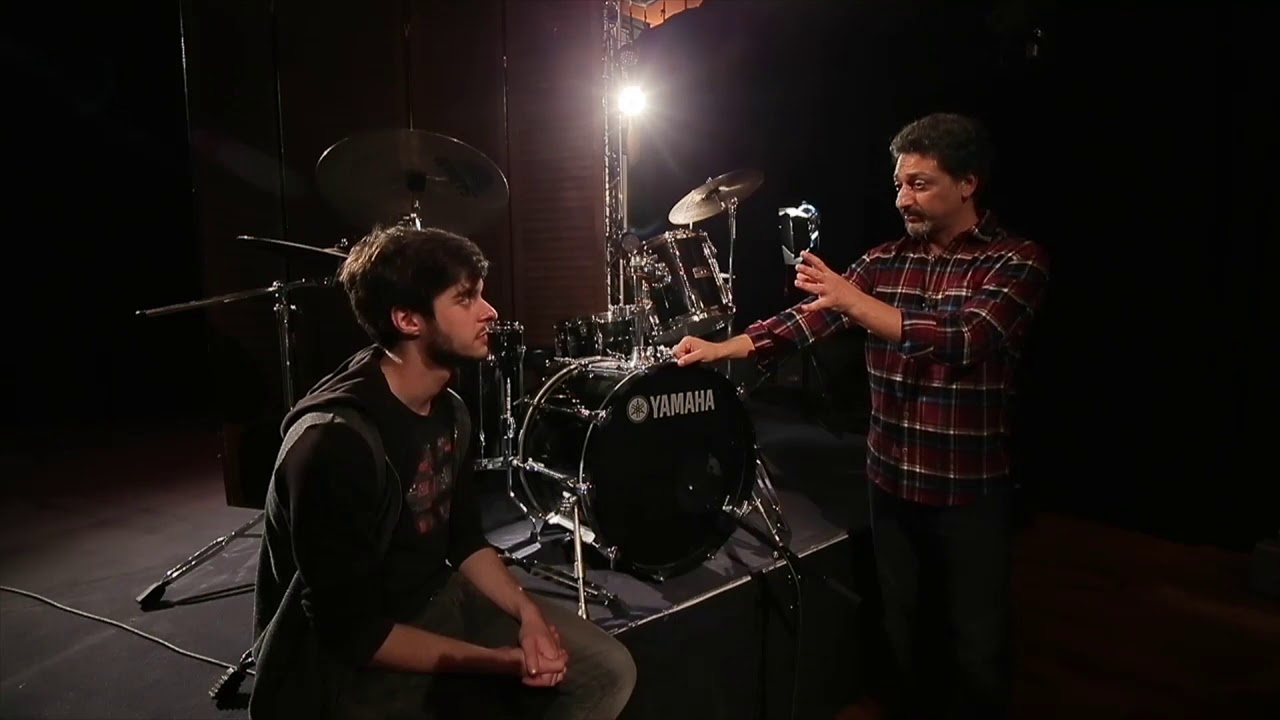Comment Faire Une Video Avec Prise De Son Instrument