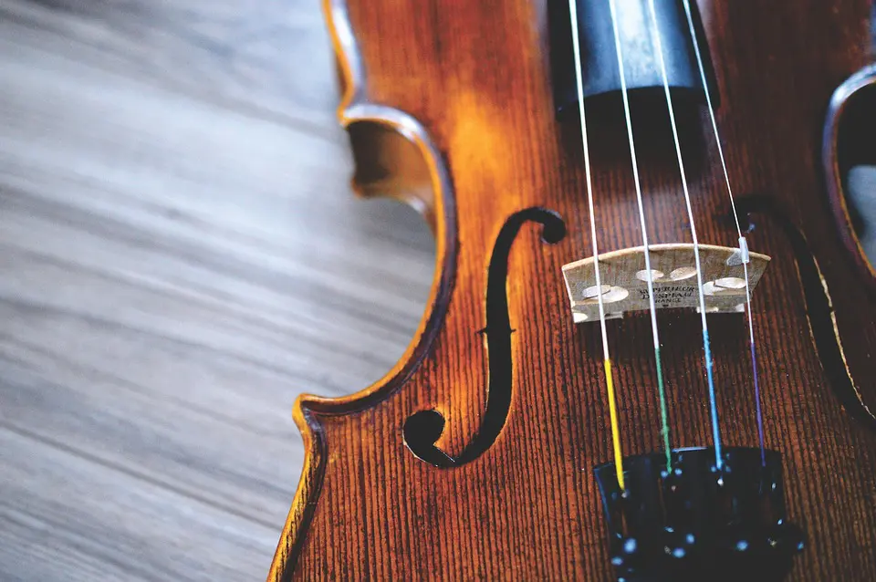 Violin Lessons | Online Music Lessons | imusic-school
