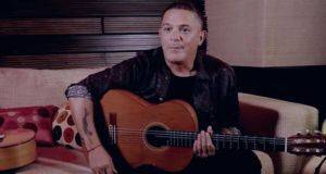 Alejandro Sanz - Masterclass flamenco