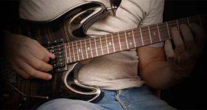 La gamme pentatonique - Chris Rime - Cours de guitare