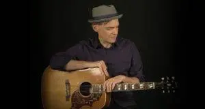 Todd Clouser - Guitar beginner lessons
