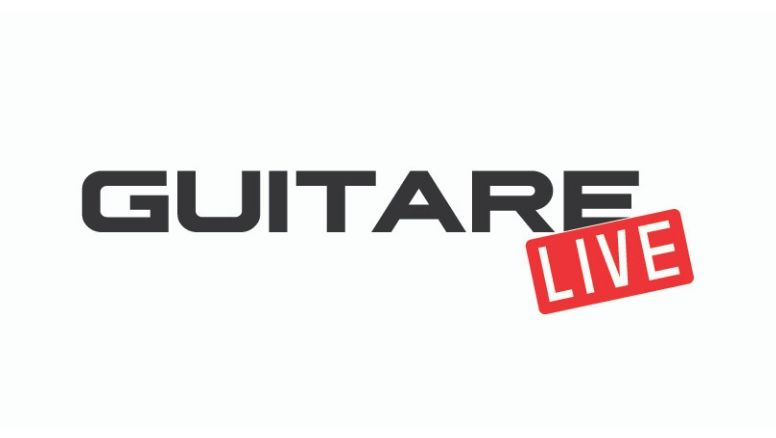guitare live