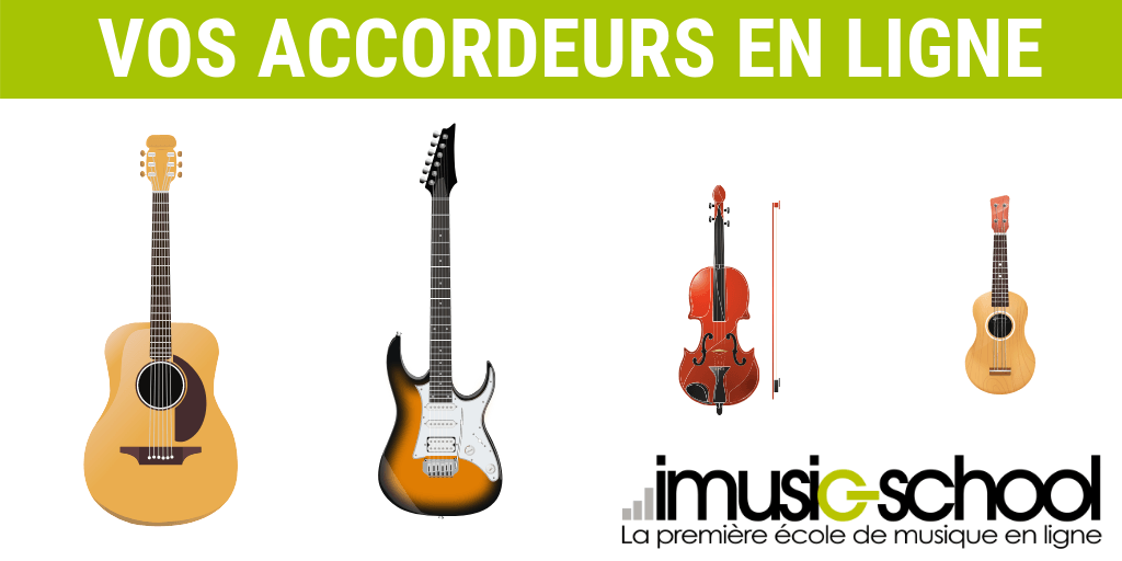 Guitare Accordeur – Applications sur Google Play