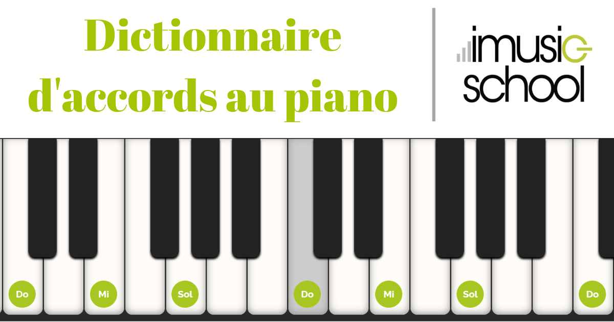 Tous les cours – Piano Pour Tous