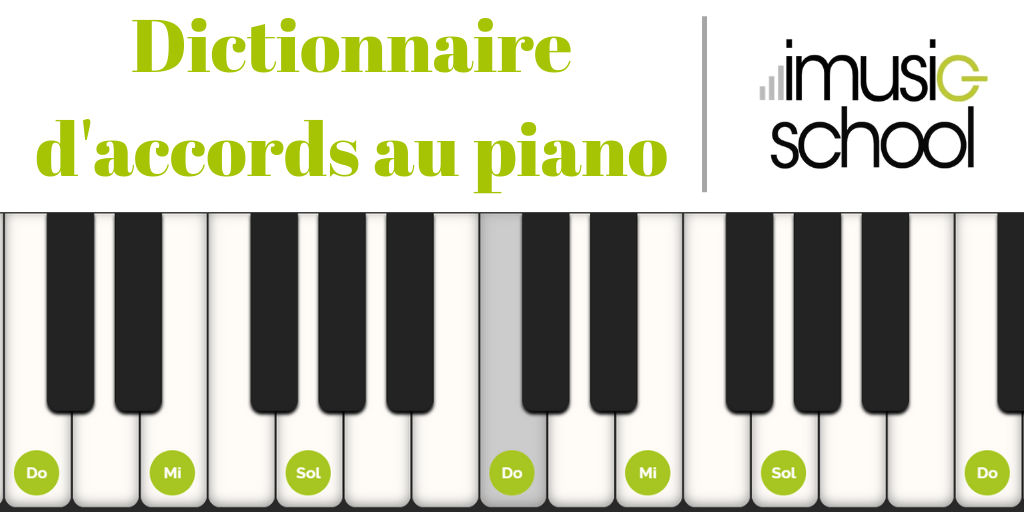 Piano online - Seu teclado interativo gratuito - escola imusic