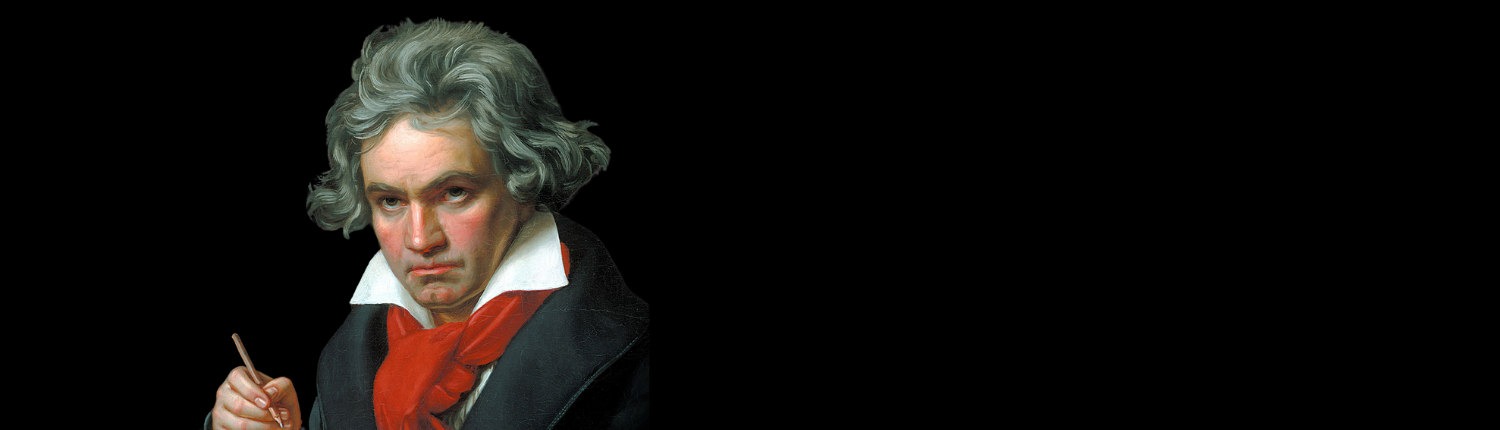ludwig van beethoven