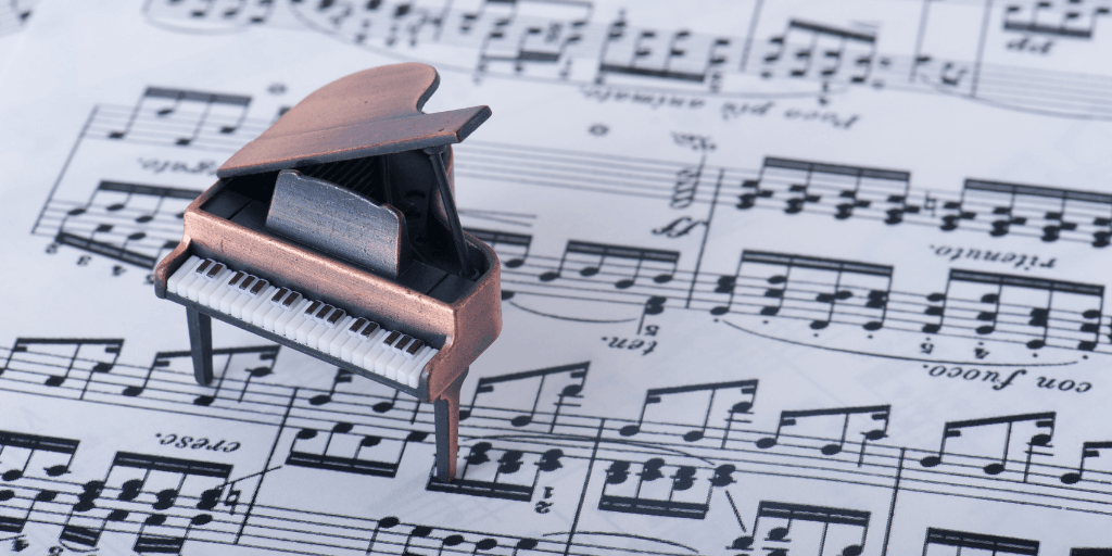 Partitions Gratuites Piano À Imprimer Tanant