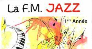 Formation Jazz Niveau 1