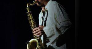 Cours de saxophone débutant - Jean Marc baccarini