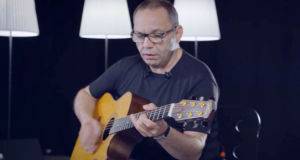 Masterclass de guitare jazz - Biréli Lagrène