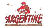 Logo Argentine