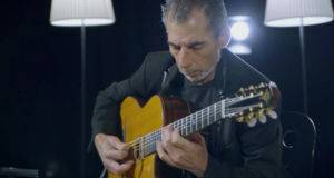 Masterclass Jazz Manouche Angelo Debarre