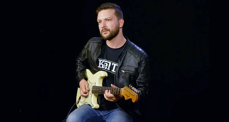 Saturax - Improvisation rock blues