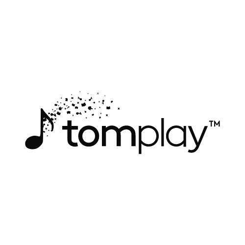 logo tomplay