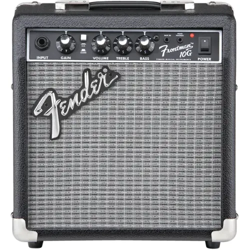 Fender  Frontman 10 Watt