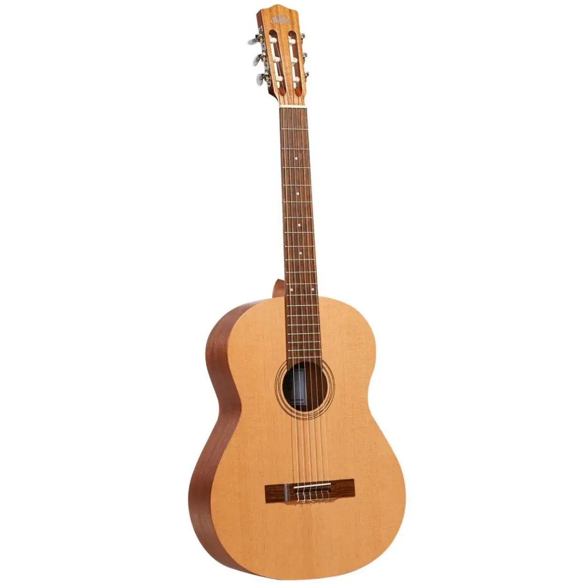 Kit guitare classique GCS-44 One DROITIER