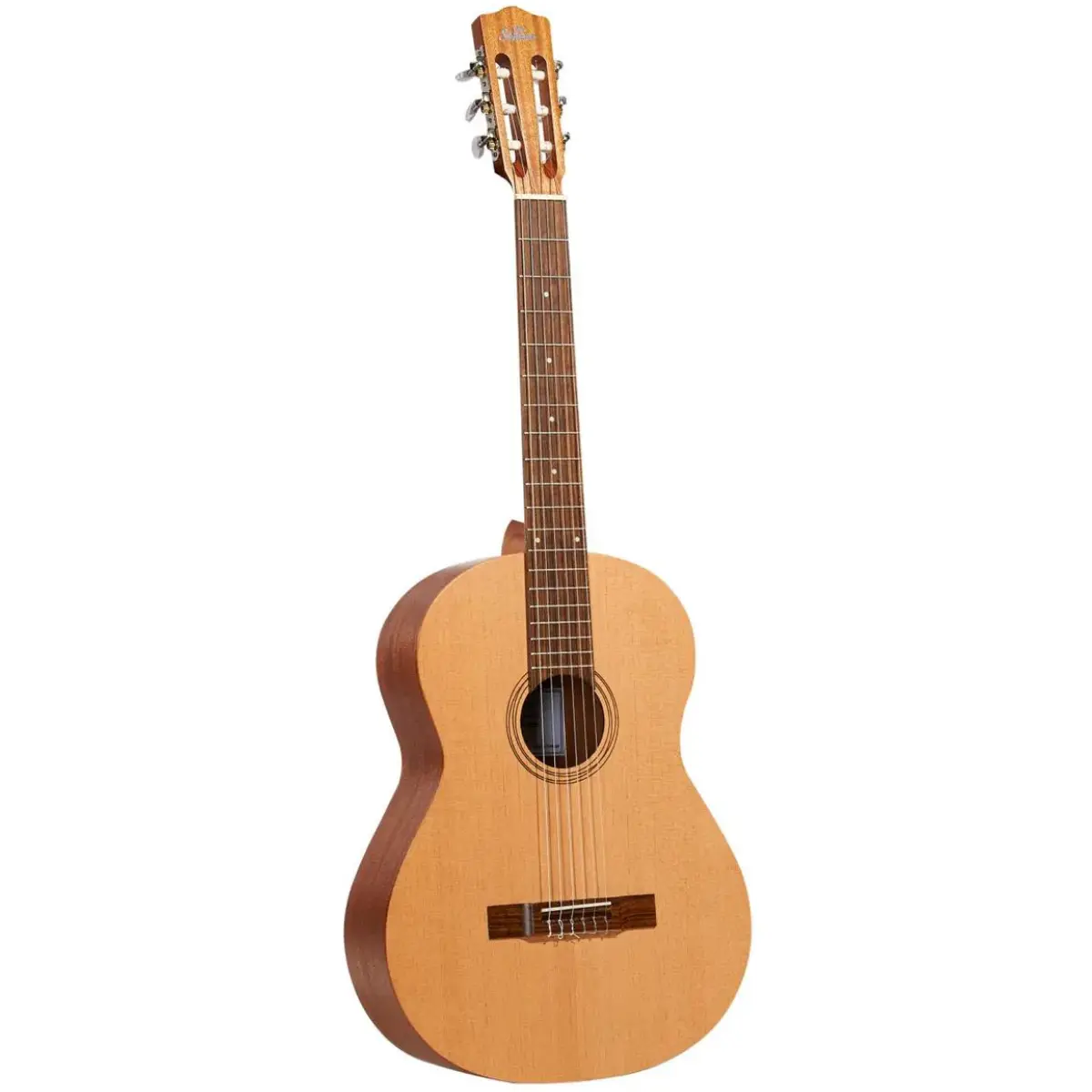 Kit guitare classique GCS-44 One GAUCHER