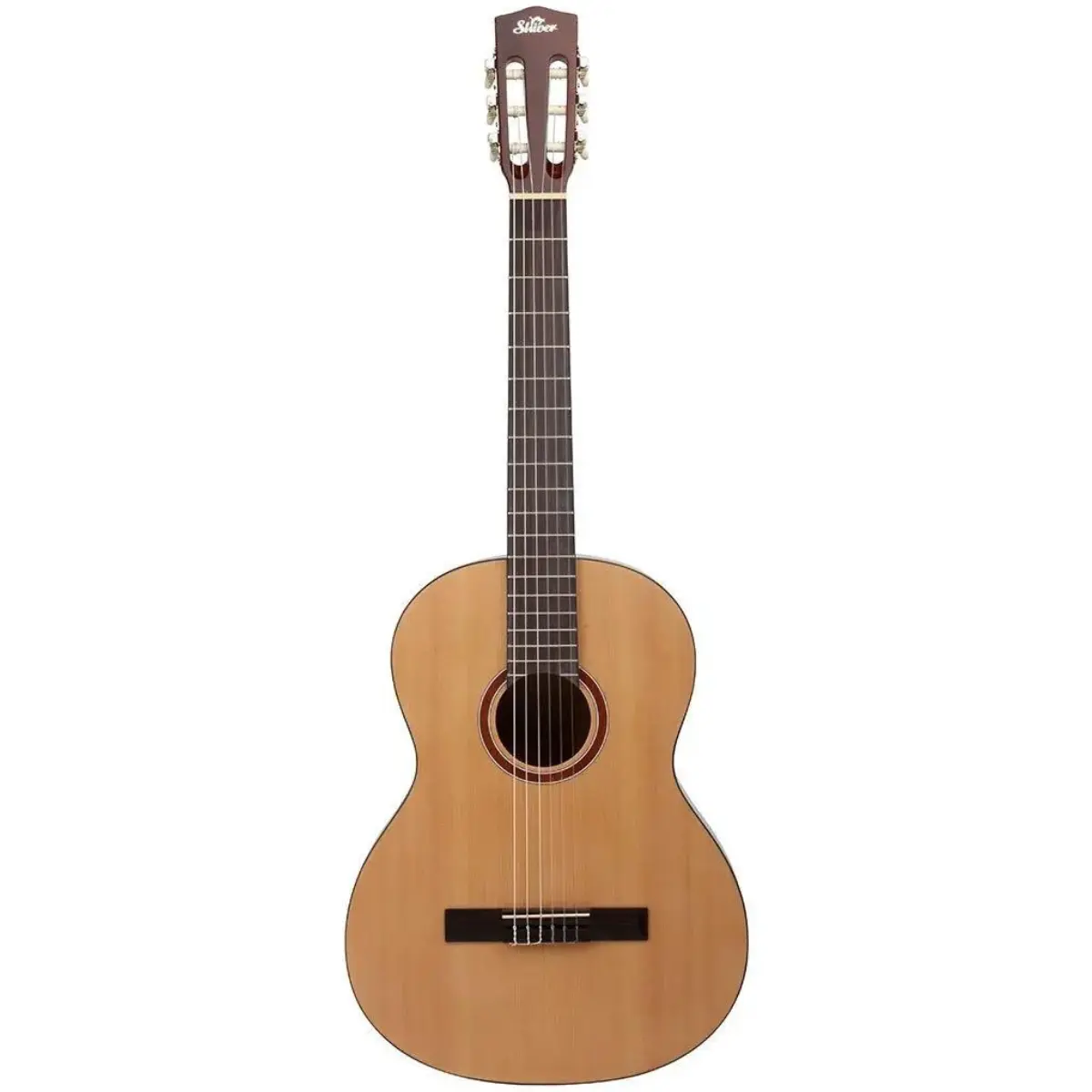 Shiver - GCS-34 guitare classique naturelle