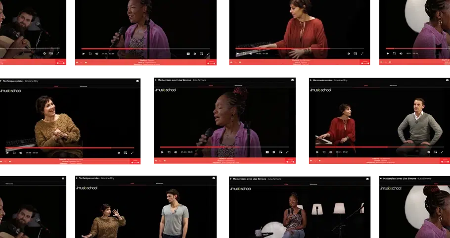 masterclass-de-chant - imusic-school - cours de chant en ligne