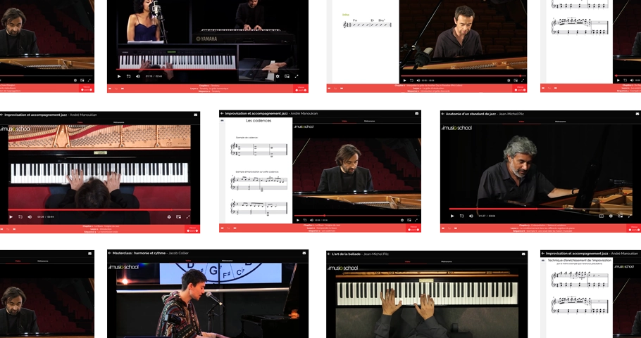 masterclass-de-piano - imusic-school - cours de piano en ligne