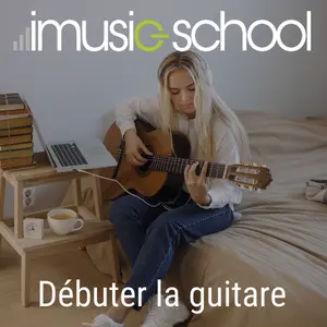 Je Débute la Guitare Acoustique - La Méthode Débutant