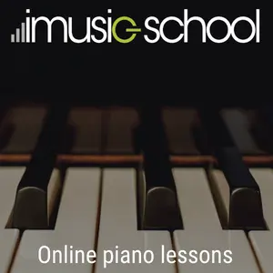Piano online - Seu teclado interativo gratuito - escola imusic