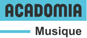 Logo Acadomia Music