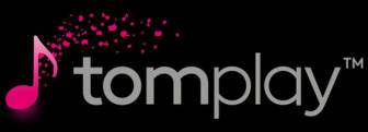 Logo Tomplay