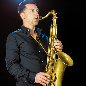 Cours de saxophone intermédiaire - méthode en ligne - imusic-school