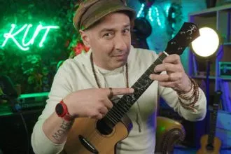 Cours de ukulele debutant