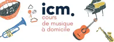 icm musique