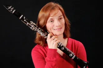 Cours de clarinette débutant