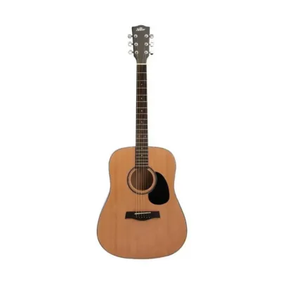 guitare folk gfs 51 naturelle droitier