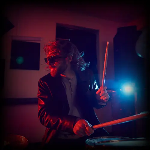 Cours de batterie rock