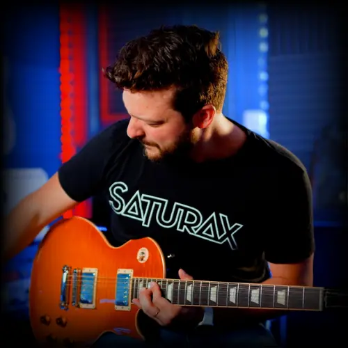 Cours de guitare pop rock