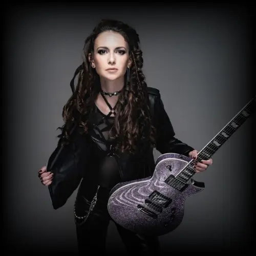 Cours de guitare rock