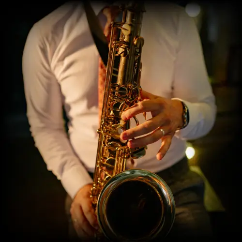 Cours de saxophone débutant