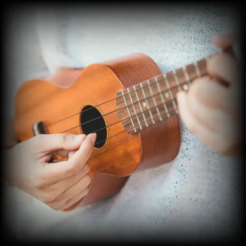 Cours de ukulélé en ligne
