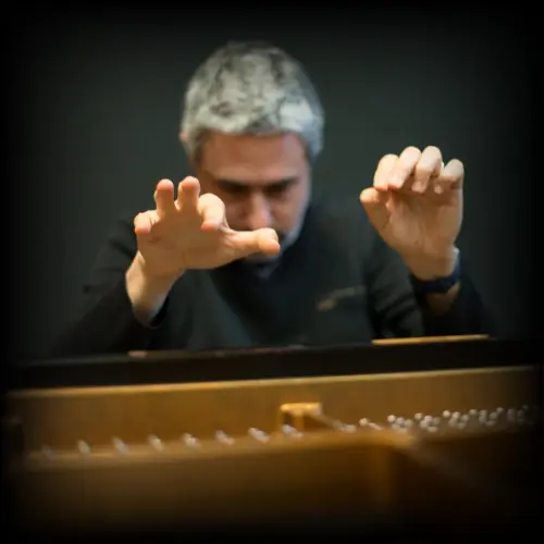 Masterclass de piano