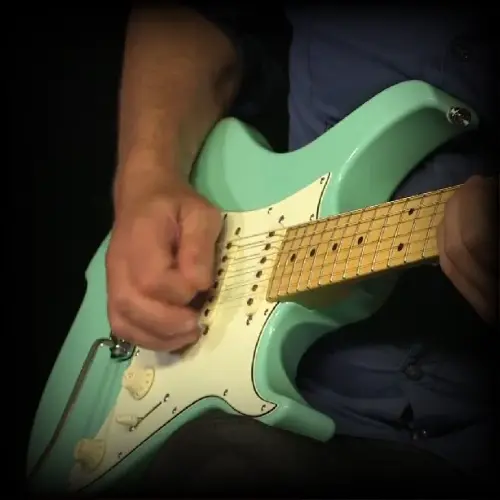 Picking guitare Picking guitare