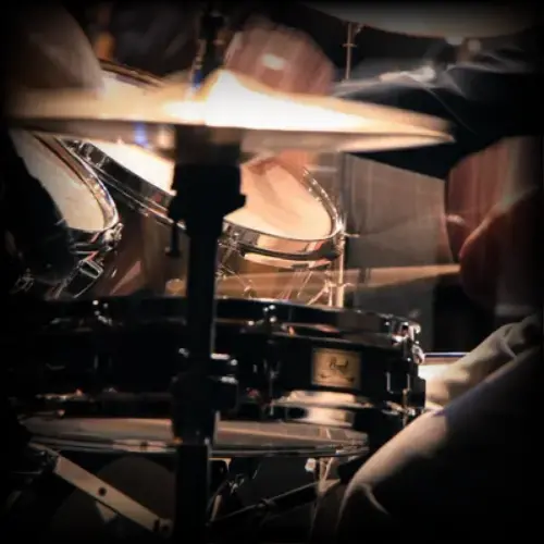 Progresser à la batterie