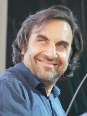 André Manoukian