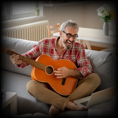 Avis imusic school